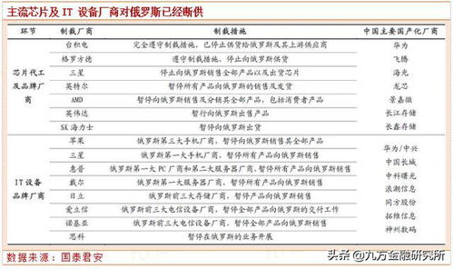 大國紛爭下，IT架構(gòu)獨立自主 基礎(chǔ)軟件服務(wù)的必由之路