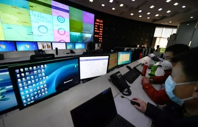 脆弱與韌性 極端挑戰下的城市體檢與基礎軟件服務之考