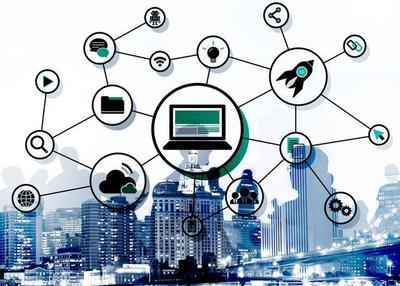 軟件產業春風勁吹，信創龍頭迎發展新機